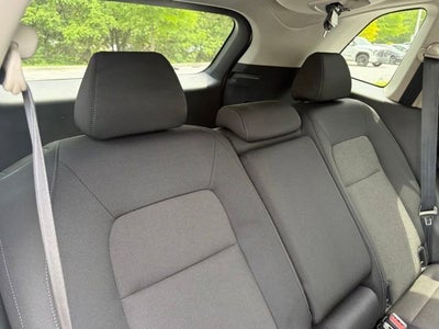 2024 Honda CR-V 1.5T AWD EX