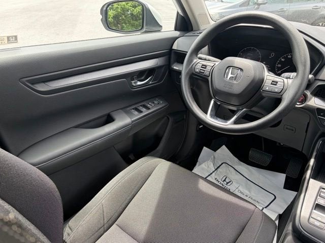 2024 Honda CR-V 1.5T AWD EX