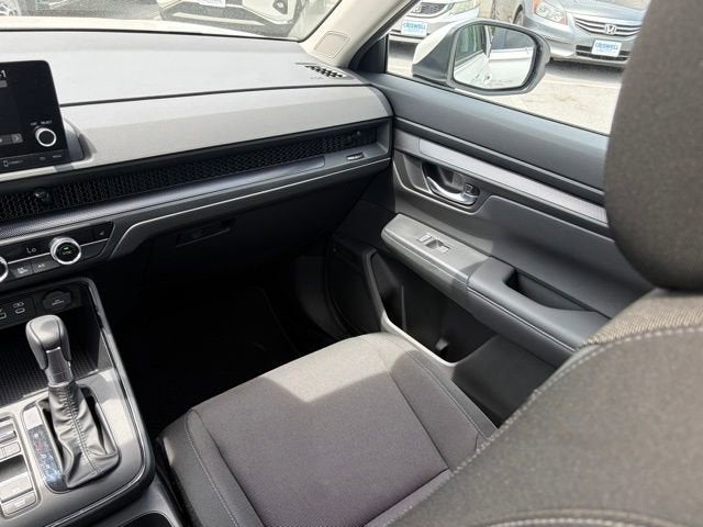 2024 Honda CR-V 1.5T AWD EX
