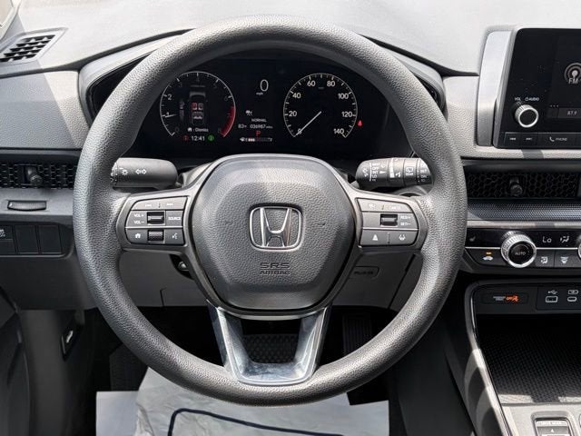2024 Honda CR-V EX - Photo 37