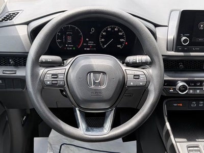 2024 Honda CR-V 1.5T AWD EX