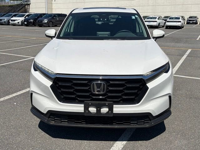 2024 Honda CR-V 1.5T AWD EX