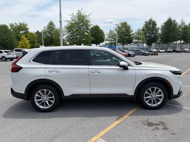 2024 Honda CR-V 1.5T AWD EX