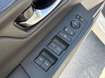 2024 Honda CR-V 1.5T AWD EX