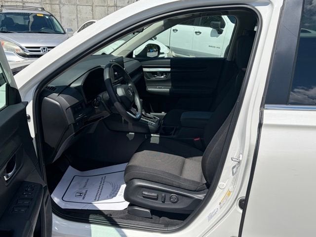 2024 Honda CR-V 1.5T AWD EX