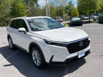 2024 Honda CR-V 1.5T AWD EX