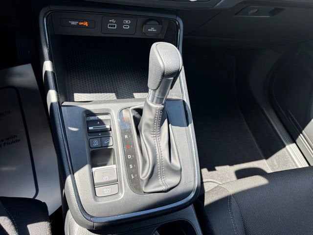 2024 Honda CR-V 1.5T AWD EX