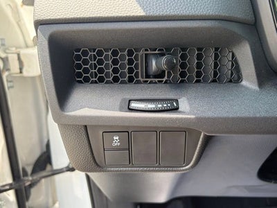 2024 Honda CR-V 1.5T AWD EX