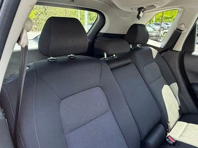 2024 Honda CR-V 1.5T AWD EX