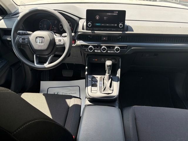 2024 Honda CR-V 1.5T AWD EX