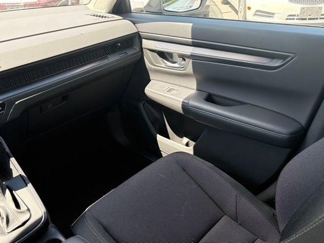 2024 Honda CR-V 1.5T AWD EX