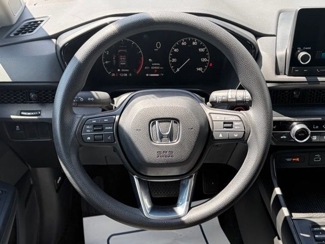 2024 Honda CR-V 1.5T AWD EX