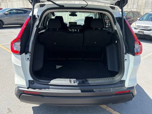 2024 Honda CR-V 1.5T AWD EX