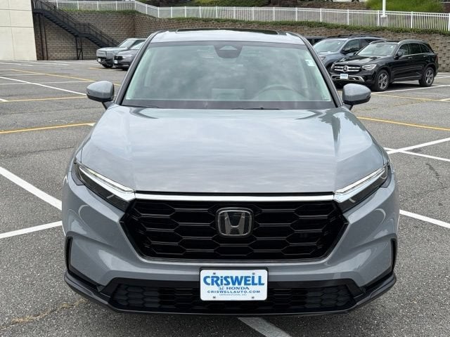 2025 Honda CR-V EX - Photo 10