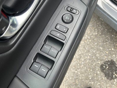 2025 Honda CR-V EX AWD