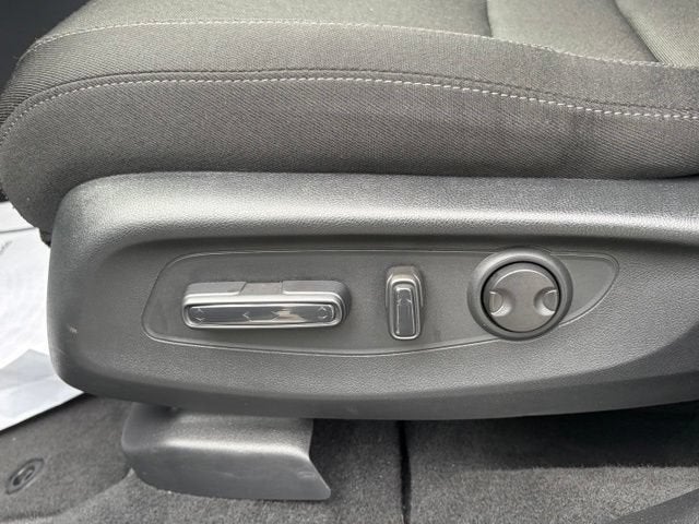 2025 Honda CR-V EX - Photo 16