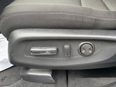 2025 Honda CR-V EX AWD