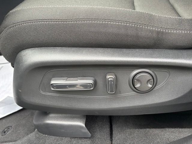 2025 Honda CR-V EX AWD