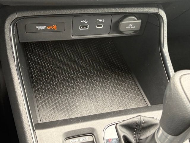 2025 Honda CR-V EX - Photo 23