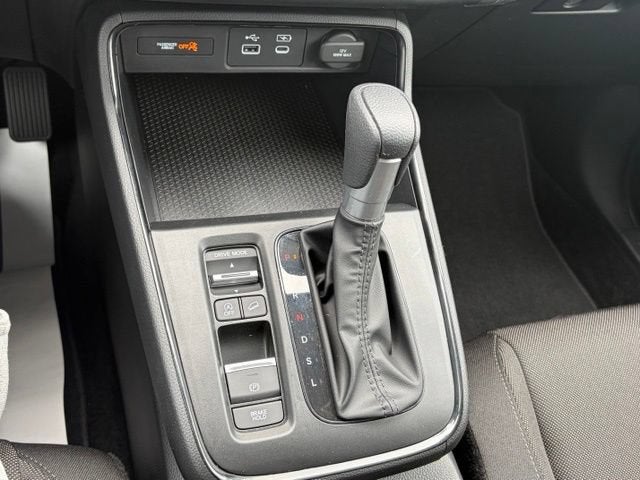 2025 Honda CR-V EX - Photo 24
