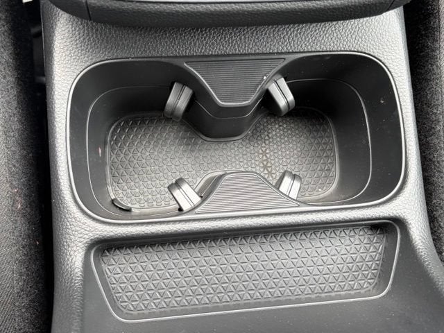 2025 Honda CR-V EX - Photo 25