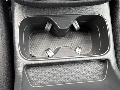 2025 Honda CR-V EX AWD