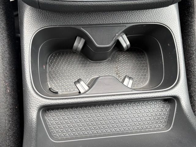 2025 Honda CR-V EX AWD