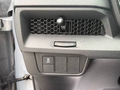 2025 Honda CR-V EX AWD