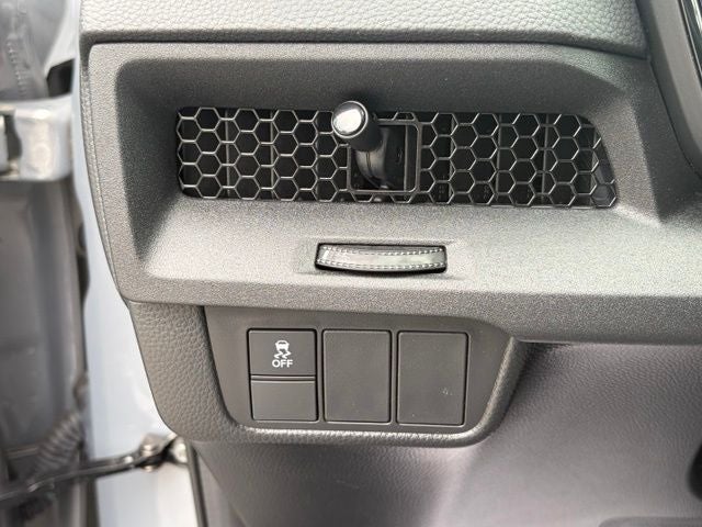 2025 Honda CR-V EX AWD