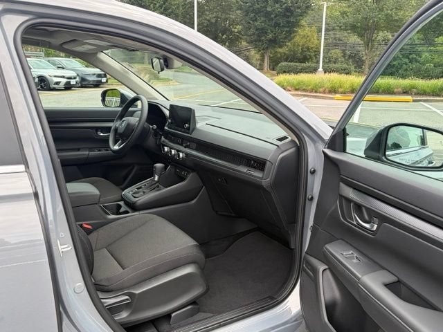2025 Honda CR-V EX - Photo 27