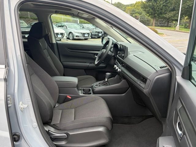 2025 Honda CR-V EX AWD