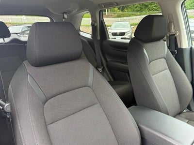 2025 Honda CR-V EX AWD