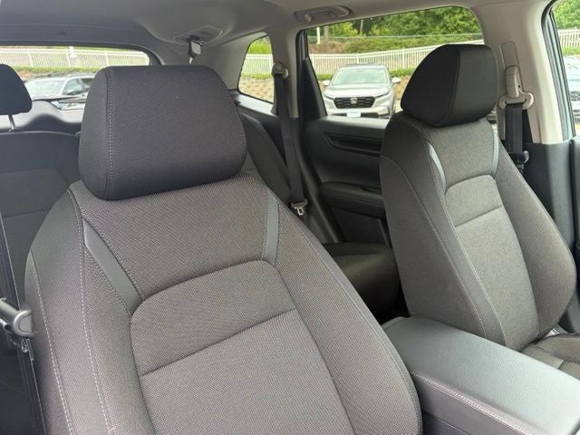 2025 Honda CR-V EX AWD