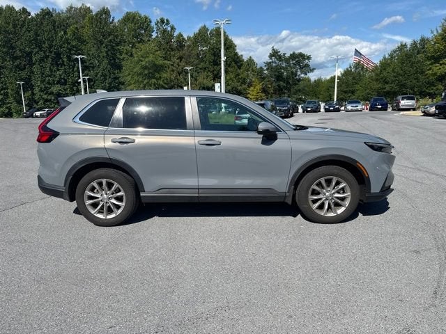 2025 Honda CR-V 1.5T AWD EX