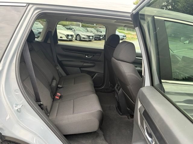 2025 Honda CR-V EX - Photo 31