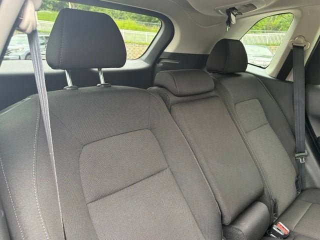 2025 Honda CR-V EX - Photo 32
