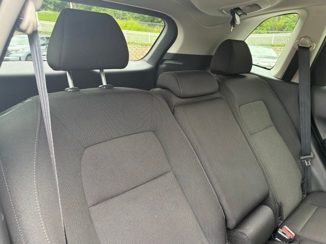 2025 Honda CR-V EX AWD