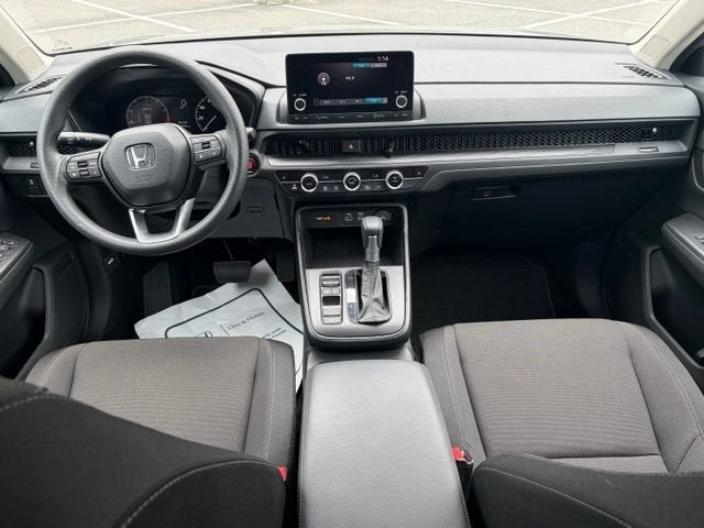 2025 Honda CR-V EX - Photo 34