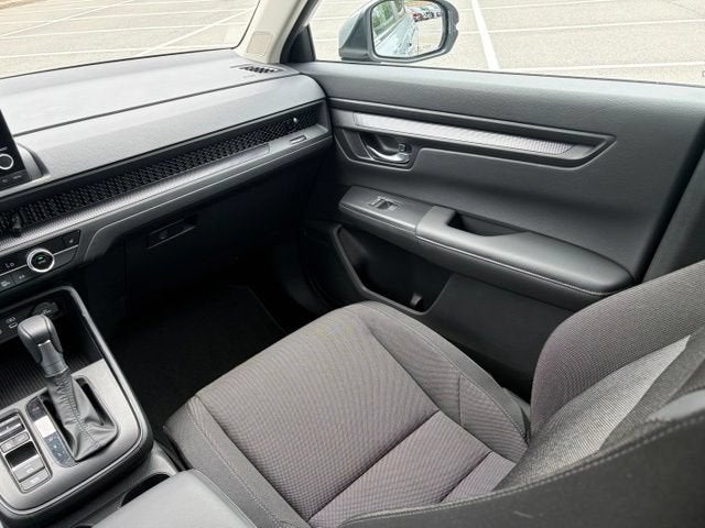 2025 Honda CR-V EX - Photo 35