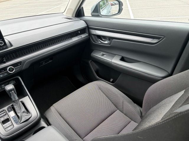 2025 Honda CR-V EX AWD