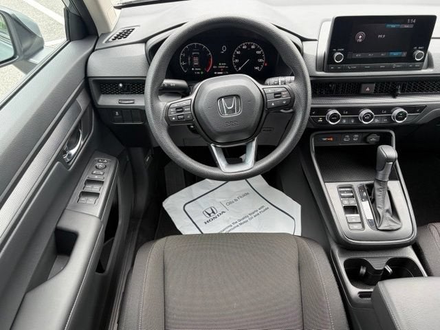 2025 Honda CR-V EX - Photo 36