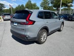 2025 Honda CR-V 1.5T AWD EX