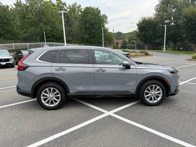 2025 Honda CR-V EX - Photo 9