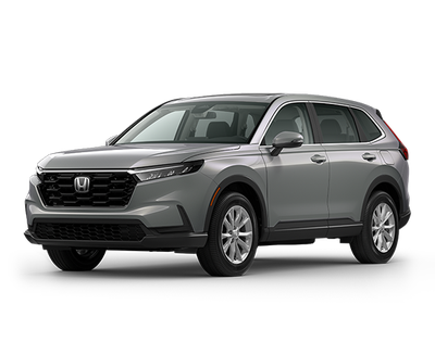 2025 Honda CR-V 1.5T AWD EX