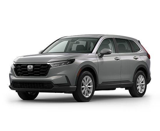 2025 Honda CR-V 1.5T AWD EX