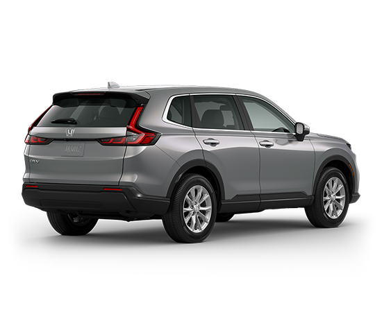 2025 Honda CR-V 1.5T AWD EX
