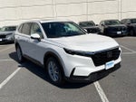 2026 Honda CR-V AWD EX