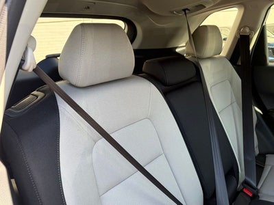 2026 Honda CR-V AWD EX