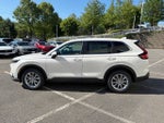 2026 Honda CR-V AWD EX