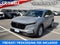 2027 Honda CR-V EX AWD